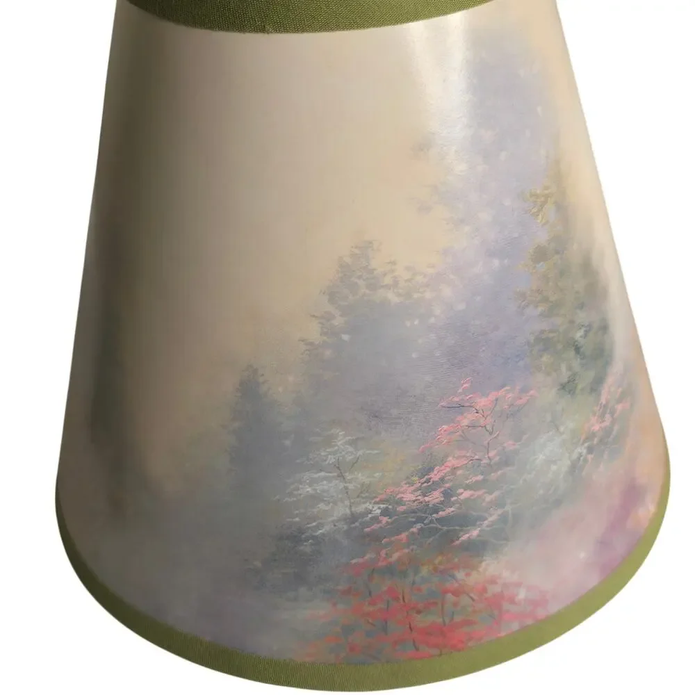 Thomas Kinkade 